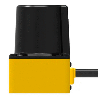 270° Field of View Sensor, 24V Power, -58°F to 14°F Operating Temperature – The Inventory Master