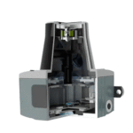 Mobile 270° Mechanical Rotating LiDAR Sensor, 6-36V, Class 1 Eye Safe – The Inventory Master