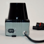 Mobile 270° Mechanical Rotating LiDAR Sensor, 6-36V, Class 1 Eye Safe – The Inventory Master