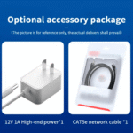 Mobile 270° Mechanical Rotating LiDAR Sensor, 6-36V, Class 1 Eye Safe – The Inventory Master