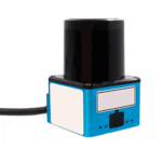 270° Laser Sensor with Adjustable Detection and CAN BUS – The Inventory Master