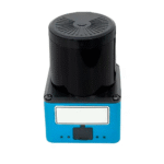 270° Laser Sensor with Adjustable Detection and CAN BUS – The Inventory Master