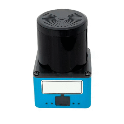 270° Laser Sensor with Adjustable Detection and CAN BUS – The Inventory Master