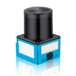 270° Laser Sensor with Adjustable Detection and CAN BUS – The Inventory Master