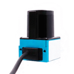 270° Laser Sensor with Adjustable Detection and CAN BUS – The Inventory Master
