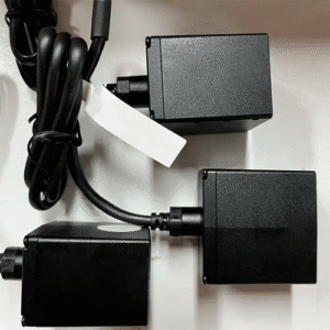 High-Accuracy 905nm LiDAR Sensor with Wide Voltage Range & IP67 – The Inventory Master