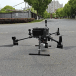 HESAI XT LiDAR, 360° FOV, 393.7ft Range, ±1cm Accuracy, Class 1 – The Inventory Master