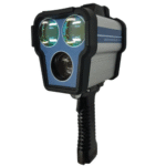 Laser Speed Measurement, 47.24 in Range, Class 1 Safety, 3.5 in Display – The Inventory Master