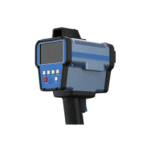 Laser Speed Measurement, 47.24 in Range, Class 1 Safety, 3.5 in Display – The Inventory Master
