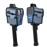 Laser Speed Measurement, 47.24 in Range, Class 1 Safety, 3.5 in Display – The Inventory Master