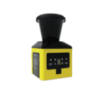 Type 3 Safety Sensor, 270° Scan, 3m Radius, 905nm, PNP Output – The Inventory Master