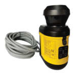 High-Performance Sensor with 24V DC, IP65, 80-640ms Response Time – The Inventory Master
