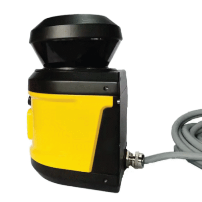 High-Performance Sensor with 24V DC, IP65, 80-640ms Response Time – The Inventory Master