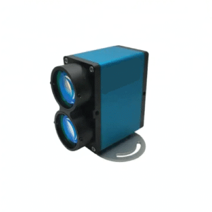 Compact Laser Sensor with 905nm Wavelength & Multiple Interfaces – The Inventory Master