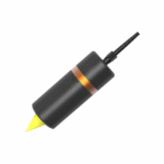 High-Precision Laser Distance Sensor with 7μm Spot Diameter – The Inventory Master