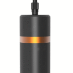 High-Precision Laser Distance Sensor with 7μm Spot Diameter – The Inventory Master