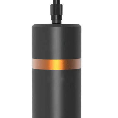 High-Precision Laser Distance Sensor with 7μm Spot Diameter – The Inventory Master