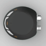 360° LiDAR Sensor, 72K-84K Laser, Ethernet, IP65/IP67, <500g – The Inventory Master