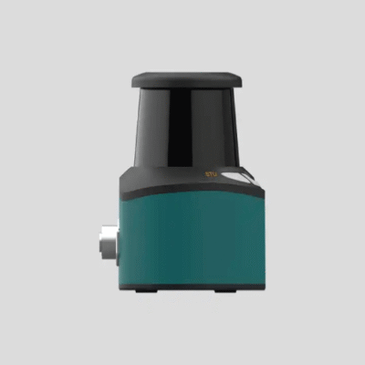 360° LiDAR Sensor, 72K-84K Laser, Ethernet, IP65/IP67, <500g – The Inventory Master