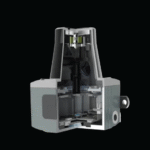 Mechanical Rotation Laser Scanner, 270° FOV, 0.787 in Range Accuracy – The Inventory Master