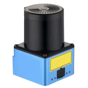 64-Channel Infrared Laser Sensor, 0.05m to 5m Range, 50ms Response TOF – The Inventory Master