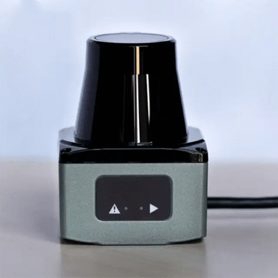 TIMLDS-142.1.png Mechanical Rotation Laser 45kHz Rangefinder with 270° Wide FOV IP65 – The Inventory Master