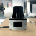 TIMLDS-142.2.png Mechanical Rotation Laser 45kHz Rangefinder with 270° Wide FOV IP65 – The Inventory Master