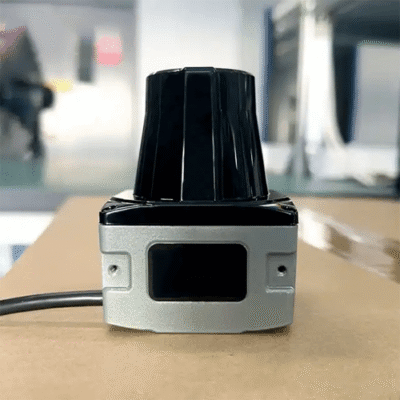 TIMLDS-142.2.png Mechanical Rotation Laser 45kHz Rangefinder with 270° Wide FOV IP65 – The Inventory Master