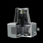 TIMLDS-142.4.png Mechanical Rotation Laser 45kHz Rangefinder with 270° Wide FOV IP65 – The Inventory Master