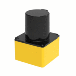 Infrared LiDAR, 270° Angle, 20m Range, 30 kHz Sampling – The Inventory Master