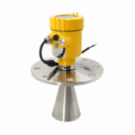 TIMLDS-146.1.png Digital 35m Radar Level Sensor, IP68, ExiallCT6, 10.2GHz, 4-20mA Output – The Inventory Master