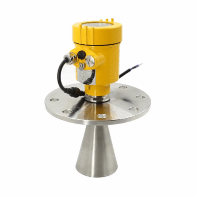 TIMLDS-146.1.png Digital 35m Radar Level Sensor, IP68, ExiallCT6, 10.2GHz, 4-20mA Output – The Inventory Master