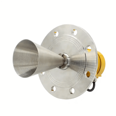 TIMLDS-146.3.png Digital 35m Radar Level Sensor, IP68, ExiallCT6, 10.2GHz, 4-20mA Output – The Inventory Master