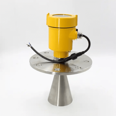 TIMLDS-146.4.png Digital 35m Radar Level Sensor, IP68, ExiallCT6, 10.2GHz, 4-20mA Output – The Inventory Master