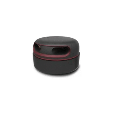 TIMLDS-149-1.png Laser Scanner 5.90in to 472.44in Range, 360° Scanning, Low Noise – The Inventory Master