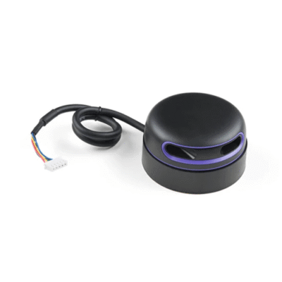 TIMLDS-149-2.png Laser Scanner 5.90in to 472.44in Range, 360° Scanning, Low Noise – The Inventory Master