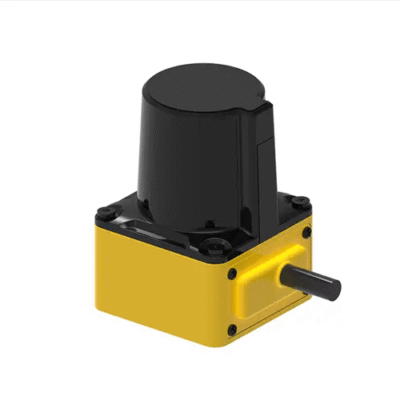 TIMLDS-150.3.png Infrared Obstacle Avoidance Sensor, 270° Scan, 0.5° Resolution, IP67 – The Inventory Master