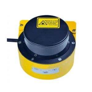 24V Auto Laser Distance Sensor, 5mm Resolution, -40°C to 85°C Range – The Inventory Master