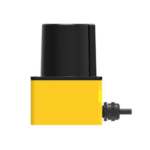 Infrared LiDAR, 270° Scanning, 20m Range, 30kHz Sampling – The Inventory Master