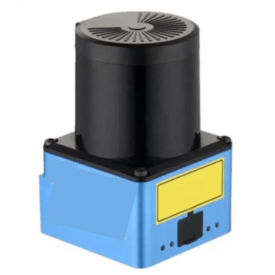 TIMLDS-155-1.png Infrared Laser Sensor, 905nm Light Source, 270° Field View, 10-36 V – The Inventory Master