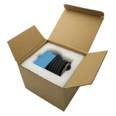 TIMLDS-155-2.png Infrared Laser Sensor, 905nm Light Source, 270° Field View, 10-36 V – The Inventory Master