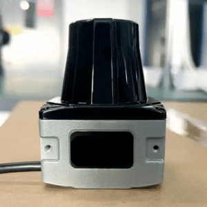 Precise 270° Rotating LiDAR Sensor, 6-36V, 0.39in Resolution, IP65 – The Inventory Master