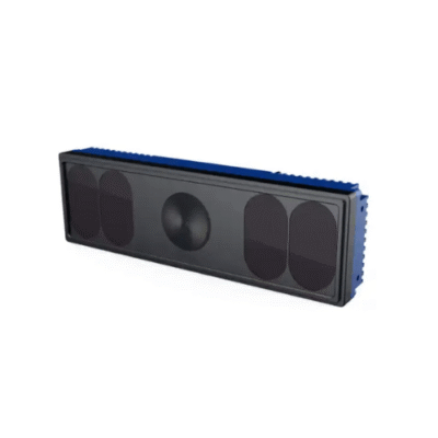 High-Accuracy Depth Sensor, 1280x1024, 1-12m Range, 24V DC – The Inventory Master