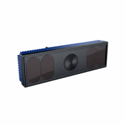 High-Accuracy Depth Sensor, 1280x1024, 1-12m Range, 24V DC – The Inventory Master