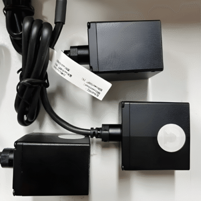 TIMLDS-164-3.png High-Speed Sensor, 1-1000 Hz Frame Rate, 905nm Wavelength, 5-24V – The Inventory Master