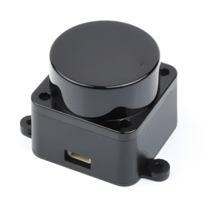 360° LiDAR Sensor, 12m Range, 4500 Hz, 895-915nm Wavelength – The Inventory Master