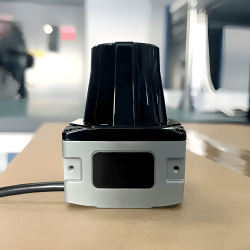 270º Photoelectric Sensor, 10 Hz to 20 Hz, 25m Range, 9-36 V Power ...