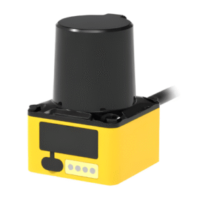 5W Power Multi-Frequency Scanning System with 270° Wide Field of View – The Inventory Master