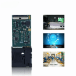 TIMLDS-169-4-1.png Laser Rangefinder Module with 2mm Accuracy, 10 Hz, 2.5-3.3V, Class ll – The Inventory Master