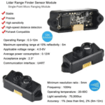 TIMLDS-170-3-2.png Compact Light-Sensitive Range Sensor with 12m Range – The Inventory Master